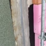 XPS Dämmung im Erdereich