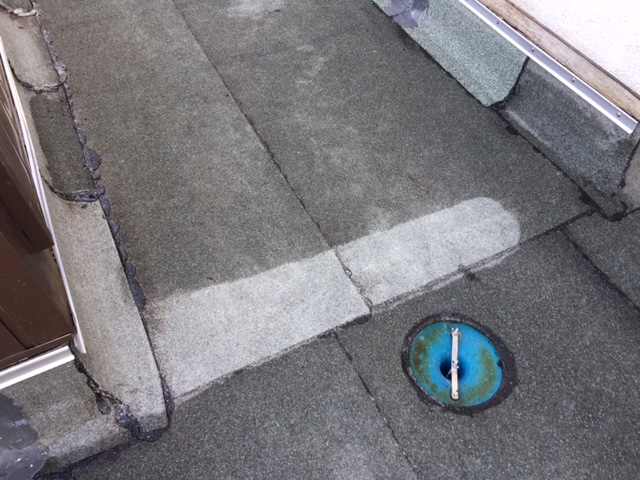 Dämmung zu gering unter Flachdachabdichtung